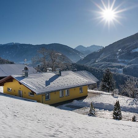 Appartament Eichnerhof Chienes Ngoại thất bức ảnh